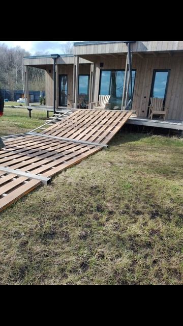 Шахматка vs Ветер