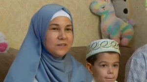 Гыйниятуллиннар гайләсе Манзара 2022.mp4