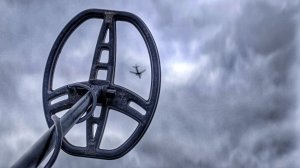 СОВЕТСКИЕ МОНЕТЫ В ПОЛЕ | Крупная медь 1924 года | #17