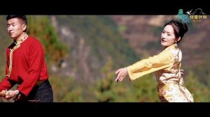 Tibetan Song བྱམས་པ་སྒྲོལ་མ། ལེན་མཁན། དབྱངས་ཅན་ལྷ་མོ། Yangchen Lhamo