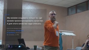 Что я понял про ролевые игры и ИИ