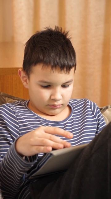 Ребёнок не хочет учиться?