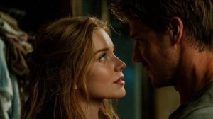 случайная встреча