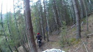 От ЛЭП до горнолыжки