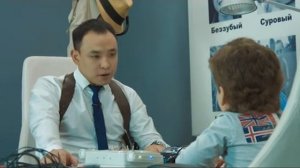 СвиДЕТИли (7 канал Казахстан) 8 - Шиномонтаж