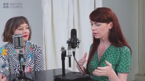 How to get along with colleagues at work - a British Council English podcast
