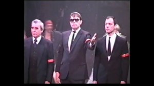 ИХС 30.05.2001 - Ради спокойствия...