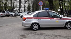 Практические занятия по отработке алгоритмов действий  при совершении преступления
