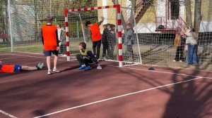 ⚽️ Ура! Наша «Классика» — на высоте!