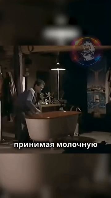 ЖУТКАЯ отсылка в ＂Мэри Поппинс+