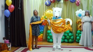 Новая традиция в детском саду вместо выпуска шаров - видеосъёмка детских праздников