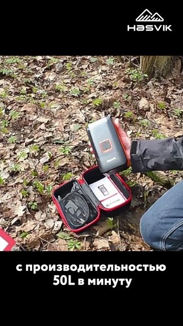 Бросил это в багажник и забыл о проблемах с колесами навсегда! 😎