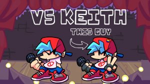 VS Keith