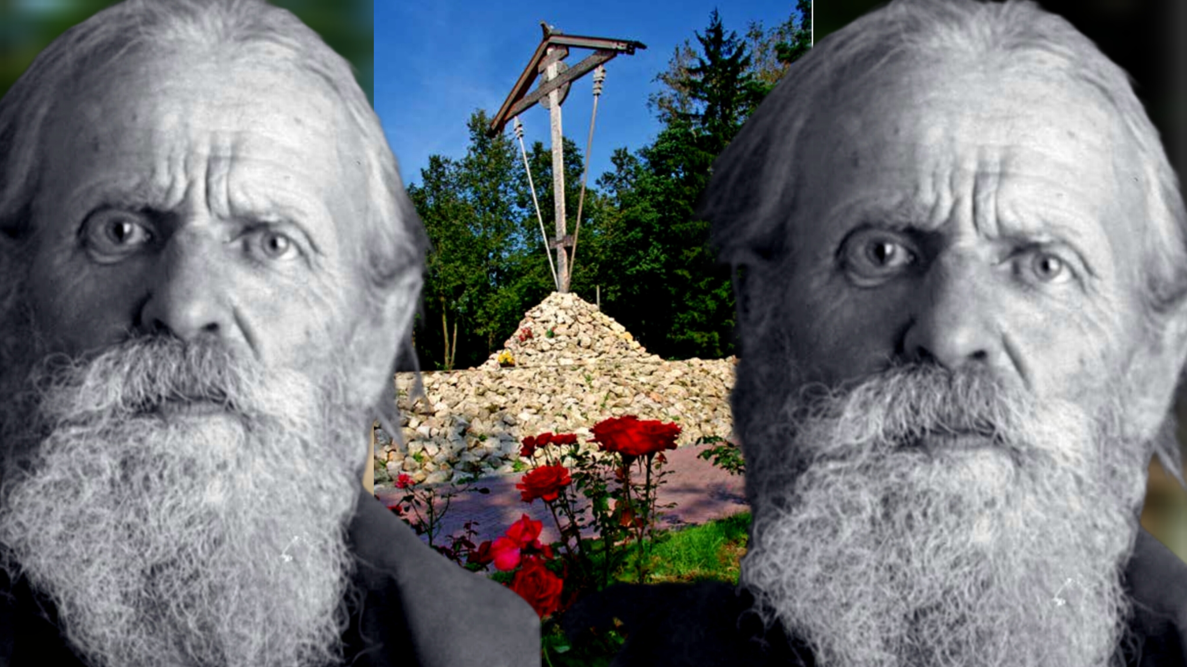 ЗА ПРОПОВЕДЬ О ЛЮБВИ - СМЕРТНАЯ КАЗНЬ..СВЯЩЕННОМУЧЕНИК ВЛАДИМИР СПЕРАНСКИЙ