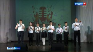 В Сыктывкаре открылся городской конкурс-фестиваль среди людей с инвалидностью «Радуга талантов»