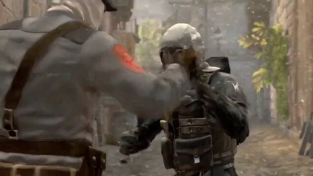 Counter-Strike 2 Сражение на кинжалах