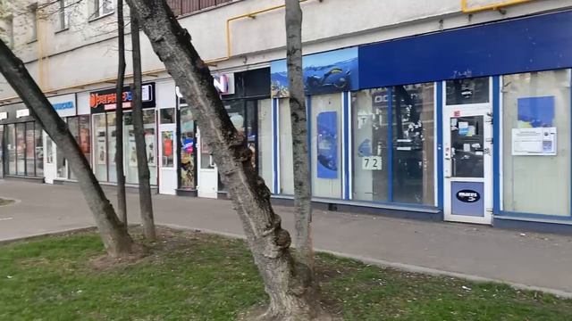 Башиловская, д. 3