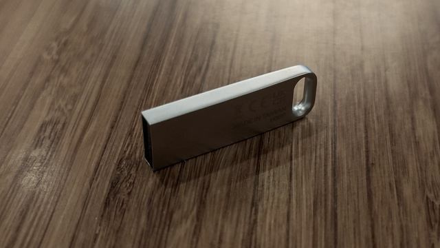 TransMemory KIOXIA U366 USB 128GB