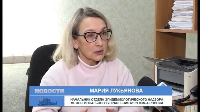 Зареченцев кусают дикие белки