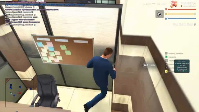 Неадекват №12