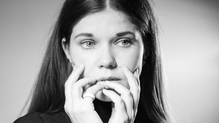 Кийко Наташа. Визитка