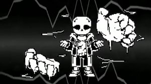 undertale past, present, future