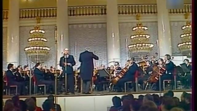Владимир Трошин - Тишина