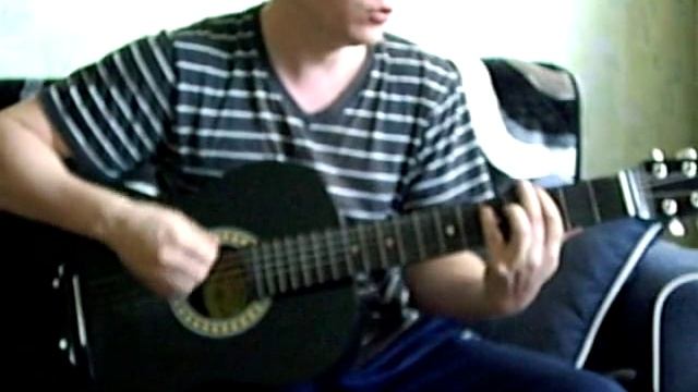 Дмитрий Гаврилкин - Live In Chaikovskiy - 2018