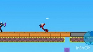 Видео по Стикмен