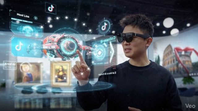 Xreal Air 2 Ultra Review