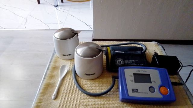 Соль и сахар не ем годами / Крановщик /  Курить