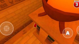 прохожу астральный храм