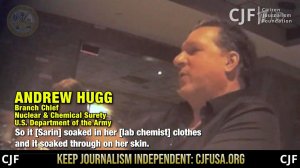 Высокопоставленный американский военный разболтал секреты Пентагона на свидании в баре.