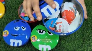 Asmr. Цветные конфеты. Видео для детей. Нэвкин тв.(101)