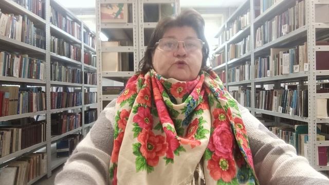 Марина Урусова. О Казачьем наказе