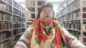 Марина Урусова. О Казачьем наказе