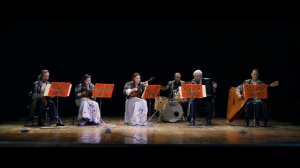 Кролл А. Танец Гаучо (Зимний вечер в Гаграх).mp4