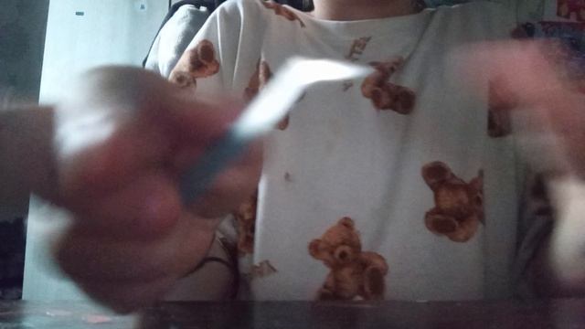 быстрый асмр для тебя