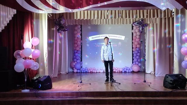 4.Калюжный Александр Монолог Прабабушкина чернобурка