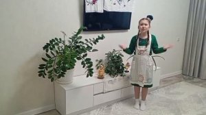 Участник №215 - Ибрагимова Алина, 7 лет, г. Набережные Челны