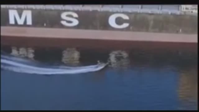 Иран ломает глобальный миропорядок.