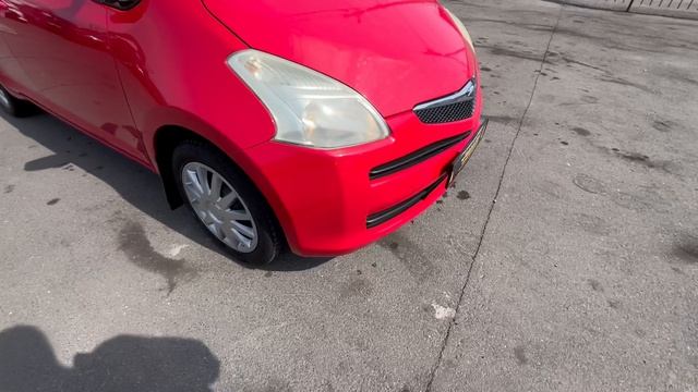 Тойота Рактис 2005