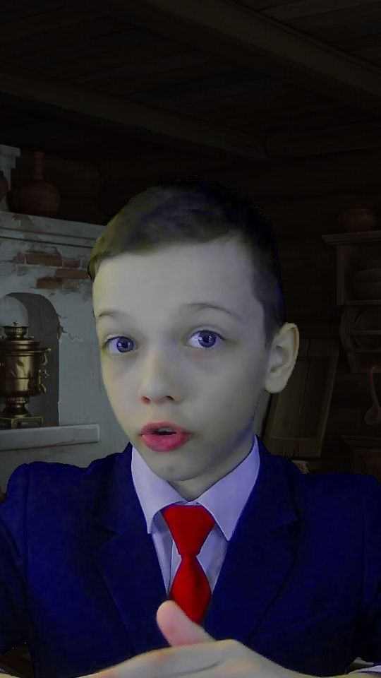 Прадед | Анонс Правда Же?!