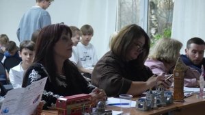 Частная школа ОБРАЗОВАНИЕ ПЛЮС…I-Новости школы апрель 2026
