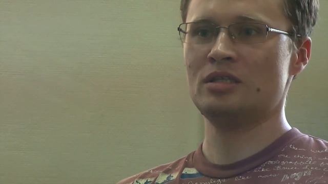 Обратная связь Олега Терехова о 