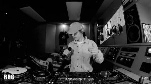 Renegade Radio Camp - AMC (Antoha MC) - Apr 17 / 2026