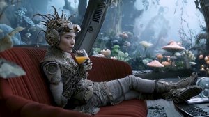 Где-то между Мирами