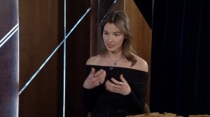 Интервью: Анна Энская