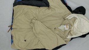 42287 Куртки весна-осень взрослые, 14пак, RL2, секонд (extra) оптом