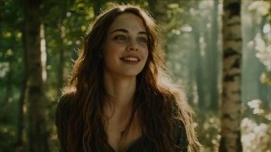 По ту сторону.